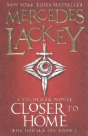 Closer to Home - Cartea 1 - Closer to Home - Book 1