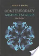 Algebra abstractă contemporană - Contemporary Abstract Algebra