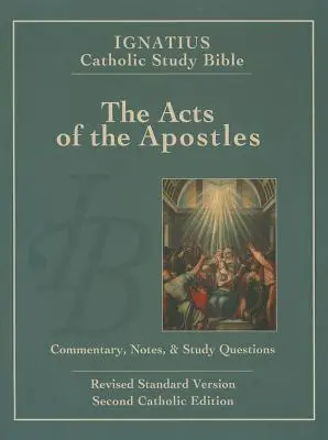 Faptele apostolilor - The Acts of the Apostles