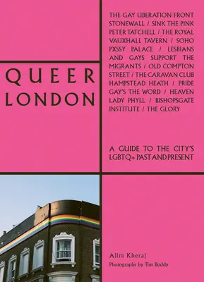 Queer Londra - Queer London
