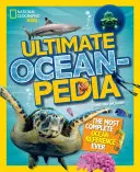 Ultimate Oceanpedia: Cea mai completă referință despre oceane - Ultimate Oceanpedia: The Most Complete Ocean Reference Ever