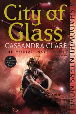 Orașul de sticlă, 3 - City of Glass, 3