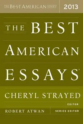 Cele mai bune eseuri americane - The Best American Essays
