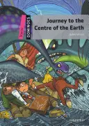 Călătorie spre centrul Pământului (Journey to the Centre of the Earth) - Journey to the Centre of the Earth