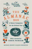 Springwatch: Almanahul 2019 - Springwatch: The 2019 Almanac