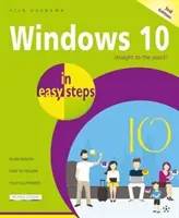 Windows 10 în pași simpli: Acoperă actualizarea Creators Update - Windows 10 in Easy Steps: Covers the Creators Update