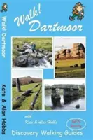Plimbare! Dartmoor - Walk! Dartmoor