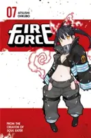 Forța de foc 7 - Fire Force 7