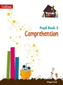 Treasure House -- Year 3 Carte de înțelegere pentru elevi - Treasure House -- Year 3 Comprehension Pupil Book