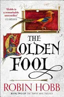Nebunul de Aur - Golden Fool