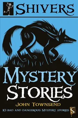 Povești misterioase - Mystery Stories