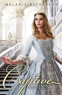 Domnișoara captivă - The Captive Maiden