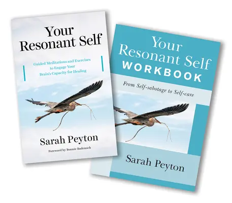Your Resonant Self: Set de două cărți - Your Resonant Self Two-Book Set