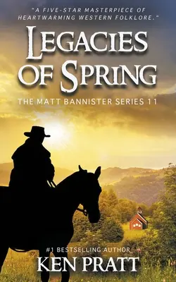 Legături de primăvară - Legacies of Spring