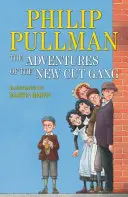 Aventurile bandei New Cut - Adventures of the New Cut Gang