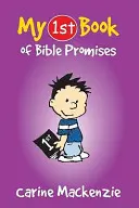 Prima mea carte cu promisiuni biblice - My First Book of Bible Promises