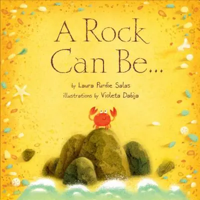 O piatră poate fi... - A Rock Can Be...
