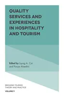 Servicii și experiențe de calitate în ospitalitate și turism - Quality Services and Experiences in Hospitality and Tourism