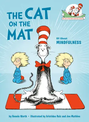 Pisica de pe covor: Totul despre Mindfulness - The Cat on the Mat: All about Mindfulness