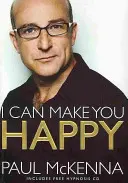 Te pot face fericit - Cu card de descărcare hipnoză gratuită - I Can Make You Happy - With free hypnosis download card