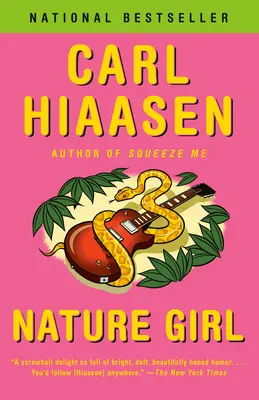 Fata naturii - Nature Girl