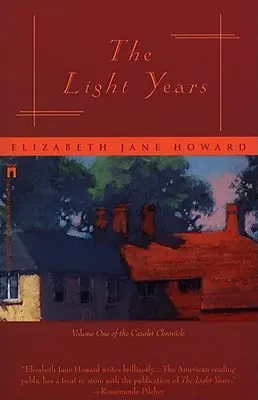 Anii de lumină - The Light Years