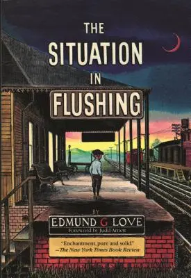 Situația din Flushing - The Situation in Flushing
