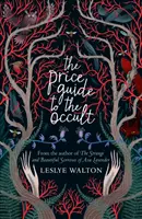 Ghid de prețuri pentru ocultism - Price Guide to the Occult