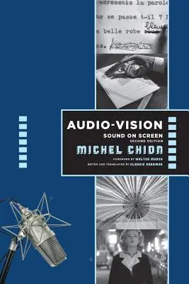 Audio-viziune: Sunetul pe ecran - Audio-Vision: Sound on Screen