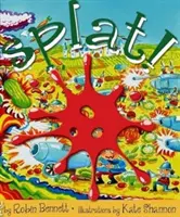 Splat! - Cum a fost inventat smoothie-ul - Splat! - How the smoothie was invented
