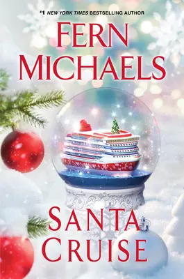 Santa Cruise: O poveste festivă și distractivă de sărbători - Santa Cruise: A Festive and Fun Holiday Story