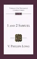 1 și 2 Samuel - O introducere și un comentariu (Long V Philips (Reader)) - 1 and 2 Samuel - An Introduction And Commentary (Long V Philips (Reader))
