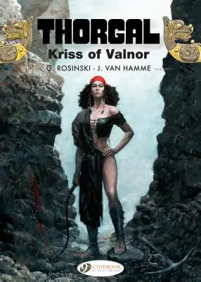 Kriss din Valnor - Kriss of Valnor
