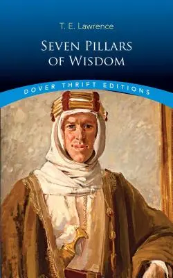 Șapte piloni ai înțelepciunii - Seven Pillars of Wisdom