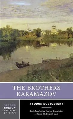Frații Karamazov - The Brothers Karamazov