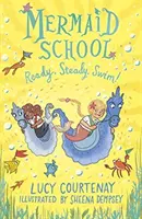 Școala sirenelor: Ready, Steady, Swim! - Mermaid School: Ready, Steady, Swim!