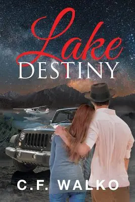 Destinul lacului - Lake Destiny