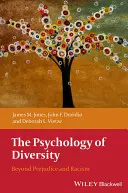 Psihologia diversității - Psychology of Diversity