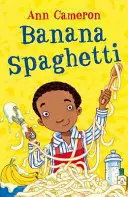 Spaghete cu banane - Banana Spaghetti