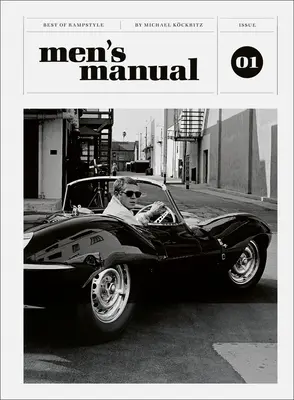 Manual pentru bărbați - Men's Manual
