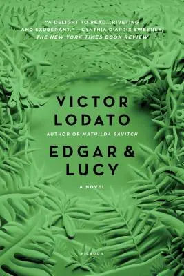 Edgar și Lucy - Edgar and Lucy