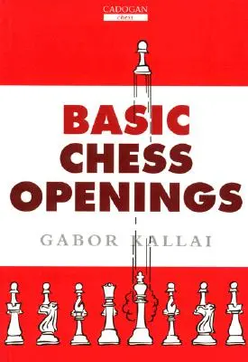 Deschideri de șah de bază - Basic Chess Openings