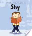 Timid - Shy
