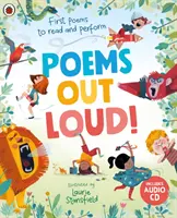 Poems Out Loud! - Primele poezii de citit și interpretat - Poems Out Loud! - First Poems to Read and Perform