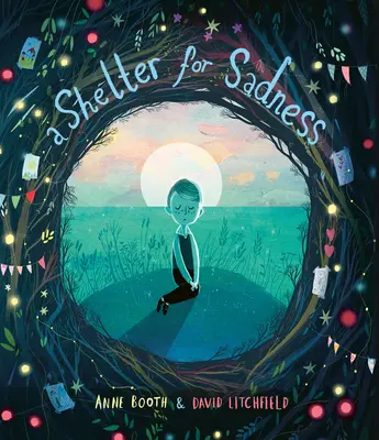 Un adăpost pentru tristețe - A Shelter for Sadness