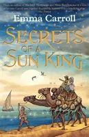 Secretele unui Rege Soare - Secrets of a Sun King