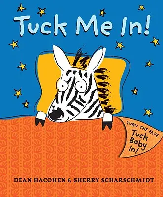 Bagă-mă în pat! - Tuck Me In!