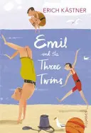Emil și cei trei gemeni - Emil and the Three Twins