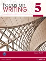 Accent pe scris 5 - Focus on Writing 5