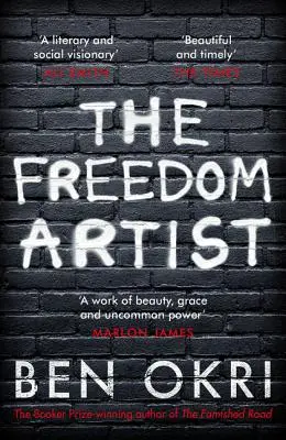 Artistul libertății - Freedom Artist